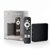 Dcolor GD2 2+32G 4K TV Box Google Certified Amlogic S905Y4 Android 12.0 5G Dual WiFi Set Top Box Support BT5.0 HDR10 Str