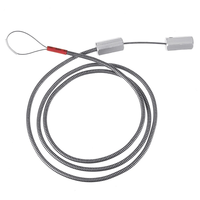 Dedicated for Unlocking Gongxian Multi-function Door Tool Auto Repairman Repair Driving Door Auxiliary Tool Locksmith To