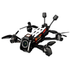 DeepSpace SEEKER3 139mm 3 Inch 4S GPS Freestyle FPV Racing Drone PNP BNF with DJI O4 PRO / Analog / Power Version Option