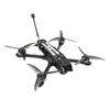 DeepSpace SEEKER5 Analog 5 Inch 6S DC / XL GPS Freestyle FPV Racing Drone PNP BNF with F722 BL32 60A Stack