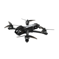 DeepSpace SEEKER5 DC / XL 5 Inch 6S F7 GPS Freestyle FPV Racing Drone BNF PNP NO VTX NO Camera Support DJI O4 PRO Air Un