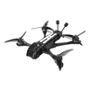 DeepSpace SEEKER5 DC XL 5 Inch 6S F7 GPS Freestyle FPV Racing Drone BNF PNP with DJI O4 PRO Air Unit Digital System