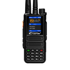 DG90000 Zello Walkie Talkie Dual-Mode 4G Network bluetooth GPS Navigation WIFI 6000mAh Battery Outdoor Communication Int
