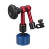 Dial Indicator Magnetic Comparator Dial Gauge Magnetic Stand Base Micrometer Measuring Hour Type Indicator Measurement T