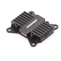 DIATONE MAMBA ULTRA 5.8G 40CH 2.5W MMCX Long Range Video Transmitter PIT/25mW/400mW/800mW/1500mW/2500mW FPV VTX for RC D