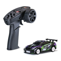 Diatone MixGo MG117 MG-2WD 1/43 2.4G RWD RC Car Built In FPV Camera Optional Differential Gyro Full Proportional Control