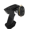 Diatone Sniclo 1/43 CA34 CA51 Micro Drift RC Car Spare Parts 2.4G 8CH AX8 Transmitter Remote Controller/Modified DIY Cam