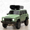 Diatone SNT 3015 Atom Series 1/64 2.4G 4WD Mini RC Car LED Light Off-Road Remote Control Micro Desktop Climbing Vehicles