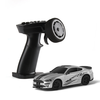 Diatone SNT MIX GO CA34 1/43 2.4G AWD Micro Drift RC Car Competition LED Lights Racing Mini Vehicles Models On-Road Toys