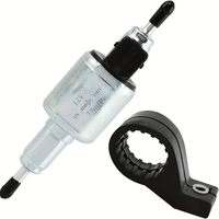 Diesel Air Heater Accessories 12V Fuel Pump Universal for Various Vehicle Series