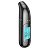 Digital Alcohol Tester LCD Display High-precision BreathalyzerProfessional Alcohol Breath Rechargeable Alcotester Drun