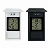 Digital Display Thermometer Max Min Waterproof for Indoor Outdoor Garden-20°C to 50°C High Accuracy Battery Operated IP4