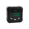 Digital Electronic Inclinometer Touch Screen High Precision ±0.1 Degrees ABS Compact Design Angle Measurement Tool with