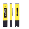 Digital LCD 0 ~14.0 PH PH Meter Pen of Tester Automatic Calibration PH Meters For Water Hydroponics Monitor Aquarium Tes