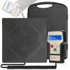 Digital Refrigeration Scale High Precise Electronic Scale for Refrigerants Refilling Central Air-conditioning and Refrig