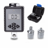 Digital Torque Wrench Adapter 10-200Nm Electronic Torque Converter with Digital Display for Motorcycles / Engine Mainten