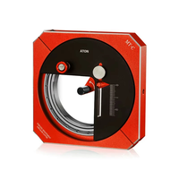 DISPAY MT-C High-Precision Cutting Circle Cutter Tool for Model Making Adjustable Router Ideal for Woodworking Projects