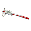 DITRON Digital Caliper 701 Stainless Steel Rechargeable 0-6 Inch Precision Measuring Tool Large Screen High Accuracy Typ
