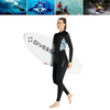 DIVE&SAIL Women