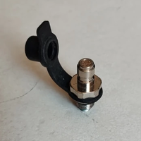 DIY Cap Adapter For Dideep 4L Scuba Tank