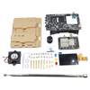 DIY Full Band Radio V5A FM AM MW SW Aviation Band SSB LSB USB Kit Not Assembled