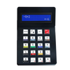 DIY LCD1062 Electronic Calculator Kit ABS Shell Soldering Training Microcontroller Experiment