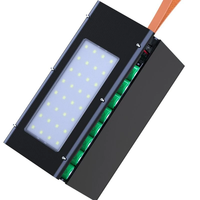 DIY Power Bank Case D40 D40-PD D40-PD-QIs High Capacity 40*18650 Batteries USB Ports PD Function