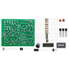 DIY Voice-activated Switch Circuit Motherboard Electronic Kit