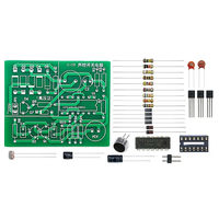 DIY Voice-activated Switch Circuit Motherboard Electronic Kit