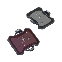 DJI Avata 2 Filter Set - UV/CPL/ND8-64 & ND8PL-64PL,  Lens Protection for FPV Camera