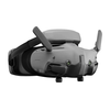 DJI GOGGLES 3 5.8GHz MicroOLED 1920*1080 Real View PiP 512GB SD FPV Goggles Compatible with DJI O3 O4 Airr Unit for RC D