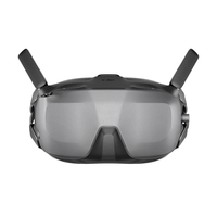 DJI GOGGLES N3 5.8GHz Full 1080P 60Hz LCD Screen 54° FOV Compatible with O4 FHD Video Transmission 2.7Hour Using Time Re