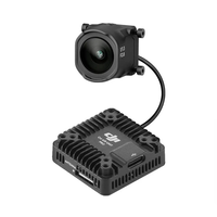 DJI O4 PRO Air Unit FPV 4K 120fps Digital Transmission System 32g 1/1.3" CMOS 4G Memory Expandable Works with DJI Goggle