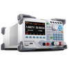DL3021 Programmable DC Electronic Load 150V 40A 200W High Precision Adjustable Power Testing Equipment