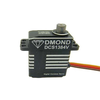 DMOND DCS1384V 13KG 0.06sec 8.4V Metal Gear IP68 Waterproof Digital Coreless RC Servo for Traxxas TRX4M Axial UTB18 RC C