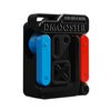 Dmooster D36 Wireless bluetooth 5.3 Earphone ADA Acoustic Technology 360° Stereo Sound Dual Mic CVC Call Noise Cancellin