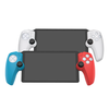 DOBE PS5 Porta Handheld Console Split Silicone Case for PS5 Gaming Console New Model Soft Gel Protective Cover