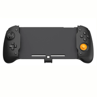 DOBE TNS-1125 Wireless Gaming Controller Six-Axis Vibration Gamepad Joystick for Nintendo Switch/Switch OLED Console Gam