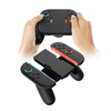DOBE TNS-3177 Switch2 Controller Charging Grip Dock Magnetic Connection Ergonomic Handheld Left and Right Gamepad Charge