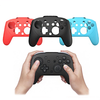 DOBE TNS-5178 Switch2 PRO Controller Silicone Protective Cover NS2PRO Controller Silicone Cover + Joystick Cap Set