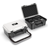 DOBE TY-3826 Large Capacity Multifunctional Storage Case for Switch OLED/ROGAlly/SteamDeck Portable Handheld Carrying Ha