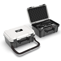 DOBE TY-3826 Large Capacity Multifunctional Storage Case for Switch OLED/ROGAlly/SteamDeck Portable Handheld Carrying Ha