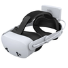 DOBE TY-3882 Adjustable Head Battery Strap with 37000mWh Recharge Battery Pack Adjustable Head Strap Comfort VR Strap fo