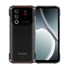 DOOGEE Blade10 Max 1.54 inch Rear Display 20GB 256GB 50MP 6.56 inch 90Hz IPS Android 14 NFC 10300mAh Unisoc T606 Octa Co