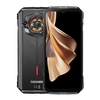 DOOGEE S Punk 16GB 256GB LED Light Effect Large Speaker 50MP 6.58 inch 10800mAh 33W Fast Charge Android 14 NFC Spreadtru