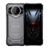 DOOGEE S200 5G 1.32 inch AMOLED Rear Display 32GB 256GB 100MP Triple Camera Night Vision Dimensity 7050 6.72 inch 120Hz