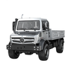 Double Eagle Double E H6002 1/20 2.4G 4WD Unimog RC Car Full Scale Climbing Off-Road Vehicle Models