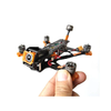 Dragon Frog 3 Inch 139mm Wheelbase Carbon Fiber FPV RacingFrame Kit compaitble for DJI CADDX VISTA
