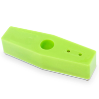 Drill Hole Position Light Locator Plastic Drill Guide Light Locator No Blocking Viewing Drill Bit Hole Punching Light Lo