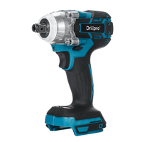 Drillpro 18V 520N.M 1/2